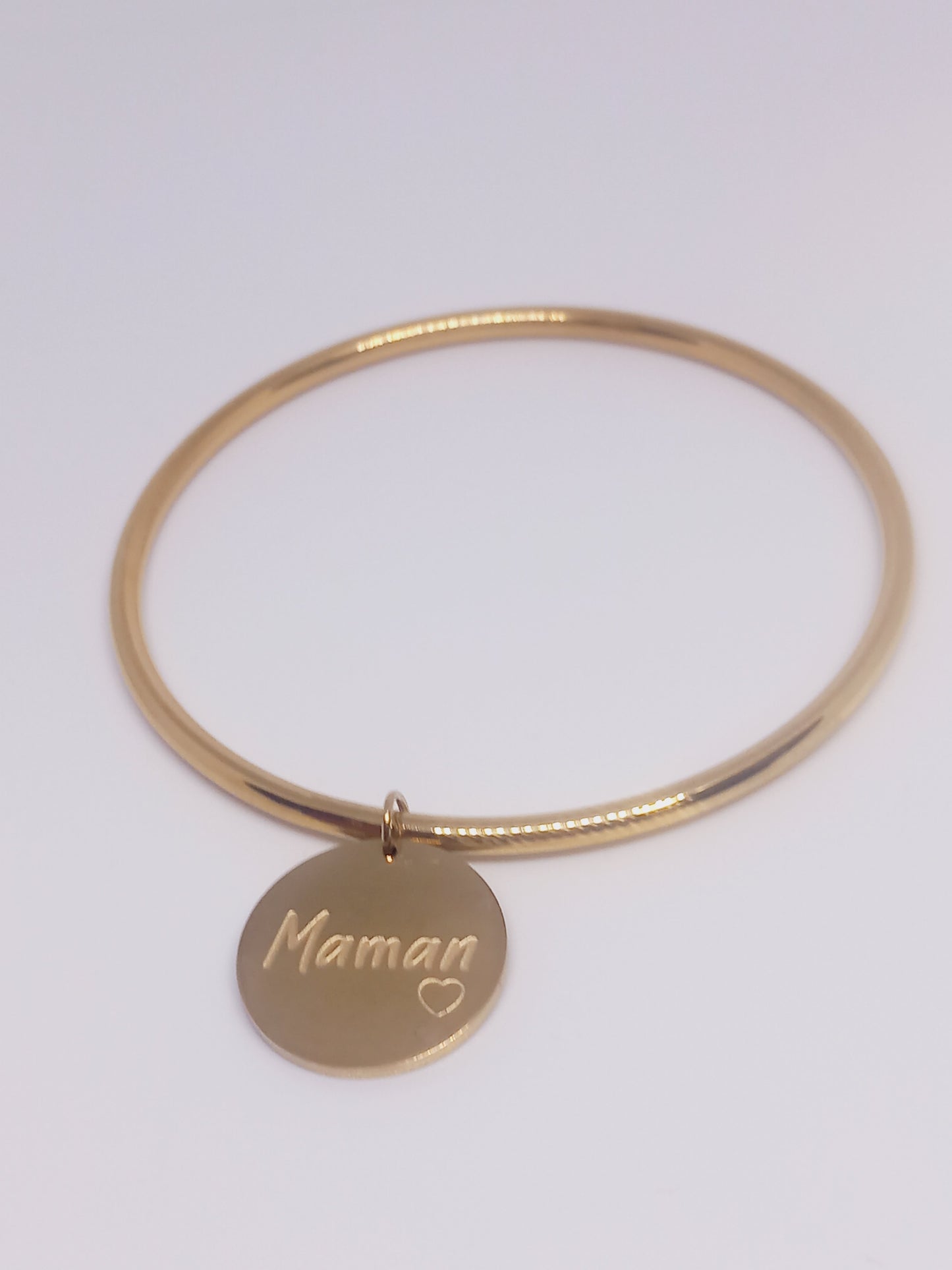 Bracelet maman