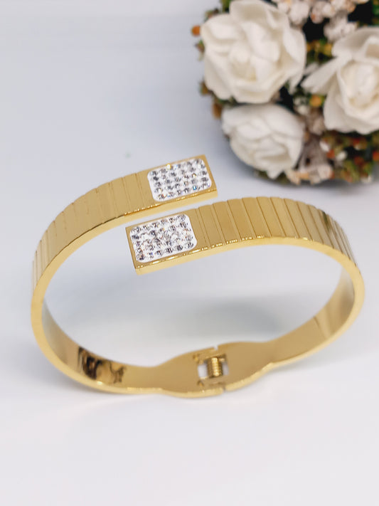 Bracelet croisés